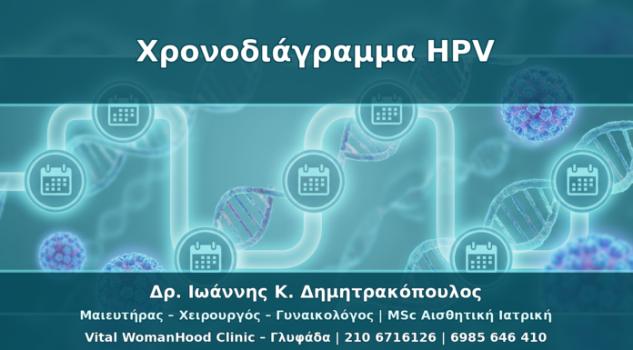 Πότε Χρειάζεται Επανέλεγχος HPV: Χρονοδιάγραμμα μετά από Θεραπεία ή Θετικό Test