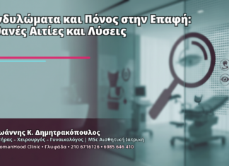 Κονδυλώματα και Πόνος στην Επαφή: Πιθανές Αιτίες και Λύσεις Κονδυλώματα και Πόνος στην Επαφή: Πιθανές Αιτίες και Λύσεις - Δρ. Ιωάννης Κ. Δημητρακόπουλος