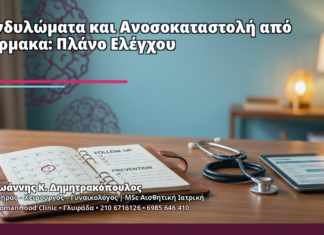 Κονδυλώματα και Ανοσοκαταστολή από Φάρμακα: Πλάνο Ελέγχου Κονδυλώματα και Ανοσοκαταστολή από Φάρμακα: Πλάνο Ελέγχου - Δρ. Ιωάννης Κ. Δημητρακόπουλος