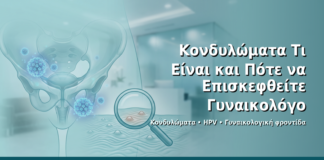 Κονδυλώματα: Τι Είναι και Πότε να Επισκεφθείτε Γυναικολόγο - Δρ. Ιωάννης Δημητρακόπουλος · Γυναικολόγος–Μαιευτήρας · Vital WomanHood Clinic Γλυφάδα · 210 6716126