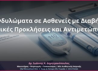 Κονδυλώματα σε Ασθενείς με Διαβήτη: Ειδικές Προκλήσεις και Αντιμετώπιση Κονδυλώματα σε Ασθενείς με Διαβήτη: Ειδικές Προκλήσεις και Αντιμετώπιση