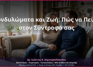 Κονδυλώματα και Ζωή: Πώς να Πείτε στον Σύντροφό σας