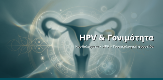 HPV & Γονιμότητα - Δρ. Ιωάννης Δημητρακόπουλος · Γυναικολόγος–Μαιευτήρας · Vital WomanHood Clinic Γλυφάδα · 210 6716126