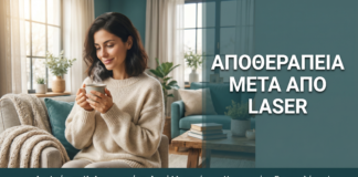 Γυναικολόγος Γλυφάδα: Μετά τη Θεραπεία Κονδυλωμάτων με Laser: Αποθεραπεία & Φροντίδα — Δρ. Δημητρακόπουλος Γλυφάδα