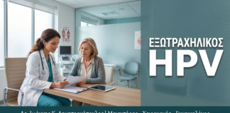 Γυναικολόγος Γλυφάδα: HPV Τυποποίηση σε Εξωτραχηλικές Λοιμώξεις: Αιδοίο, Κόλπος, Πρωκτός — Δρ. Δημητρακόπουλος Γλυφάδα