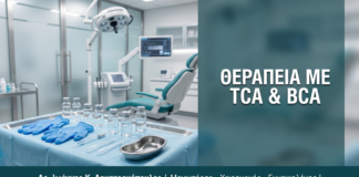 Γυναικολόγος Γλυφάδα: Κονδυλώματα: Θεραπεία με TCA & BCA — Πότε Επιλέγεται — Δρ. Δημητρακόπουλος Γλυφάδα