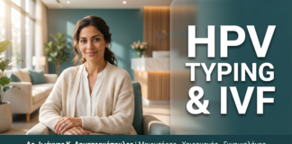Γυναικολόγος Γλυφάδα: HPV Typing & Υποβοηθούμενη Αναπαραγωγή (IVF): Τι Πρέπει να Ξέρετε — Δρ. Δημητρακόπουλος Γλυφάδα