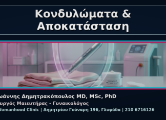 Γυναικολόγος Γλυφάδα: Κονδυλώματα και Αισθητική Αποκατάσταση μετά τη Θεραπεία Κονδυλώματα & Αποκατάσταση - Γυναικολόγος Γλυφάδα: Κονδυλώματα και Αισθητική Αποκατάσταση μετά τη Θεραπεία | Δρ. Ιωάννης Δημητρακόπουλος