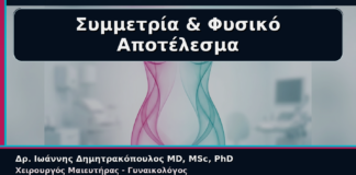 Συμμετρία & Φυσικό Αποτέλεσμα - Γυναικολόγος Γλυφάδα: Συμμετρία και Φυσικό Αποτέλεσμα στην Αναίμακτη Αιδοιοπλαστική | Δρ. Ιωάννης Δημητρακόπουλος