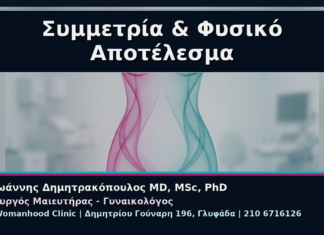 Γυναικολόγος Γλυφάδα: Συμμετρία και Φυσικό Αποτέλεσμα στην Αναίμακτη Αιδοιοπλαστική Συμμετρία & Φυσικό Αποτέλεσμα - Γυναικολόγος Γλυφάδα: Συμμετρία και Φυσικό Αποτέλεσμα στην Αναίμακτη Αιδοιοπλαστική | Δρ. Ιωάννης Δημητρακόπουλος