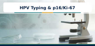 HPV Typing & p16/Ki-67 - Δρ. Ιωάννης Κ. Δημητρακόπουλος