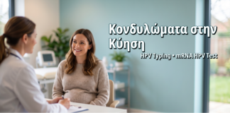 Κονδυλώματα στην Εγκυμοσύνη: Πώς Αντιμετωπίζονται Ασφαλώς για Μητέρα και Έμβρυο
