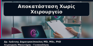 Αποκατάσταση Χωρίς Χειρουργείο - Γυναικολόγος Γλυφάδα: Αισθητική Αποκατάσταση Αιδοίου χωρίς Χειρουργείο | Δρ. Ιωάννης Δημητρακόπουλος