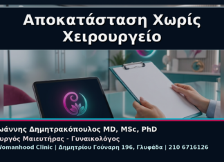Γυναικολόγος Γλυφάδα: Αισθητική Αποκατάσταση Αιδοίου χωρίς Χειρουργείο Αποκατάσταση Χωρίς Χειρουργείο - Γυναικολόγος Γλυφάδα: Αισθητική Αποκατάσταση Αιδοίου χωρίς Χειρουργείο | Δρ. Ιωάννης Δημητρακόπουλος