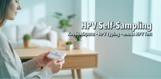 HPV Self-Sampling στο Σπίτι: Αξιόπιστη Εναλλακτική ή Συμπληρωματικός Έλεγχος;