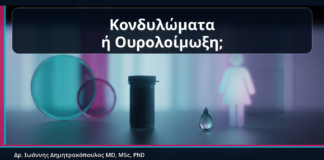 Κονδυλώματα ή Ουρολοίμωξη; - Κονδυλώματα ή Ουρολοίμωξη; Πότε το Τσούξιμο Δεν Προέρχεται από την Ούρηση | Δρ. Ιωάννης Δημητρακόπουλος
