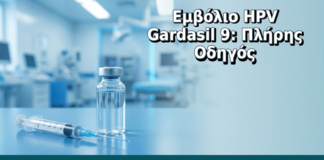 Εμβόλιο HPV Gardasil 9: Πλήρης Οδηγός - Δρ. Ιωάννης Δημητρακόπουλος, Γυναικολόγος Γλυφάδα