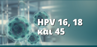 HPV 16, 18 και 45: γιατί χρειάζονται ιδιαίτερη προσοχή