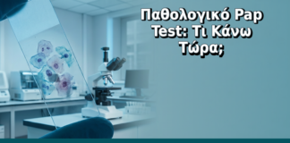 Παθολογικό Pap Test: Τι Κάνω Τώρα; - Δρ. Ιωάννης Δημητρακόπουλος, Γυναικολόγος Γλυφάδα