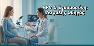 HPV & Εγκυμοσύνη: Ασφαλής Οδηγός - Δρ. Ιωάννης Δημητρακόπουλος, Γυναικολόγος Γλυφάδα