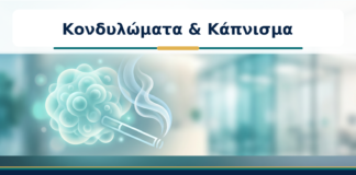 Κονδυλώματα & Κάπνισμα - Δρ. Ιωάννης Κ. Δημητρακόπουλος