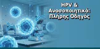 HPV & Ανοσοποιητικό: Πλήρης Οδηγός - Δρ. Ιωάννης Δημητρακόπουλος, Γυναικολόγος Γλυφάδα
