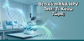 Θετικό mRNA HPV Test: Τι Κάνω Τώρα; - Δρ. Ιωάννης Δημητρακόπουλος, Γυναικολόγος Γλυφάδα