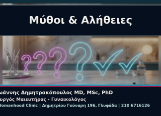 Γυναικολόγος Γλυφάδα: Μύθοι και Αλήθειες για την Αισθητική Αναίμακτη Αιδοιοπλαστική Μύθοι & Αλήθειες - Γυναικολόγος Γλυφάδα: Μύθοι και Αλήθειες για την Αισθητική Αναίμακτη Αιδοιοπλαστική | Δρ. Ιωάννης Δημητρακόπουλος