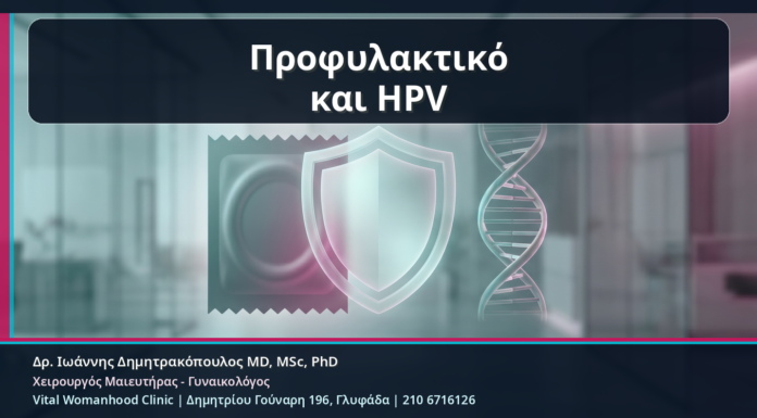 Κονδυλώματα και Προφυλακτικό: Πρακτικός Οδηγός Μείωσης Κινδύνου χωρίς Ψευδείς Υποσχέσεις Προφυλακτικό και HPV - Κονδυλώματα και Προφυλακτικό: Πρακτικός Οδηγός Μείωσης Κινδύνου χωρίς Ψευδείς Υποσχέσεις | Δρ. Ιωάννης Δημητρακόπουλος