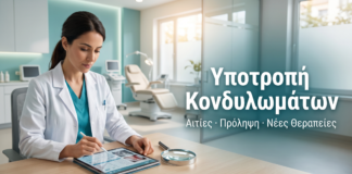 Υποτροπή Κονδυλωμάτων: Αιτίες, Πρόληψη και Νέες Θεραπείες