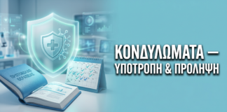Κονδυλώματα: Υποτροπή, Πρόληψη & Στρατηγική Μακροχρόνιας Παρακολούθησης — Δρ. Δημητρακόπουλος Γλυφάδα