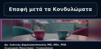 Επαφή μετά τα Κονδυλώματα - Γυναικολόγος Γλυφάδα: Κονδυλώματα και Σεξουαλική Επαφή – Πότε Επιστρέφουμε | Δρ. Ιωάννης Δημητρακόπουλος