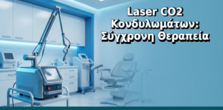 Laser CO2 Κονδυλωμάτων: Σύγχρονη Θεραπεία - Δρ. Ιωάννης Δημητρακόπουλος, Γυναικολόγος Γλυφάδα