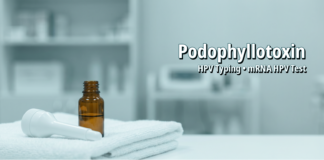 Podophyllotoxin 0,5%: Θεραπεία Κονδυλωμάτων στο Σπίτι με Σαφή Πρωτόκολλα