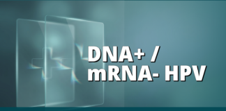 HPV DNA θετικό αλλά mRNA αρνητικό: τι σημαίνει;