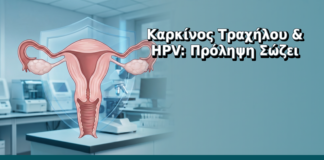 Καρκίνος Τραχήλου & HPV: Πρόληψη Σώζει - Δρ. Ιωάννης Δημητρακόπουλος, Γυναικολόγος Γλυφάδα