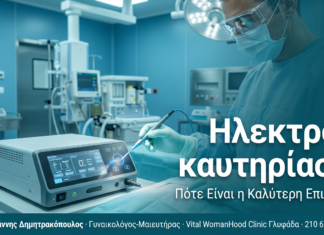 Ηλεκτροκαυτηρίαση Κονδυλωμάτων: Πότε Είναι η Καλύτερη Επιλογή Ηλεκτροκαυτηρίαση Κονδυλωμάτων: Πότε Είναι η Καλύτερη Επιλογή