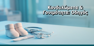 Κονδυλώματα & Γονιμότητα: Οδηγός - Δρ. Ιωάννης Δημητρακόπουλος, Γυναικολόγος Γλυφάδα