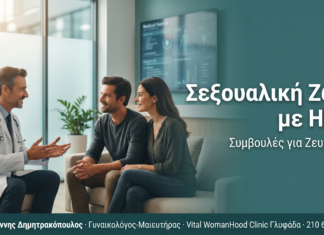 Σεξουαλική Ζωή με HPV: Συμβουλές για Ζευγάρια Σεξουαλική Ζωή με HPV: Συμβουλές για Ζευγάρια