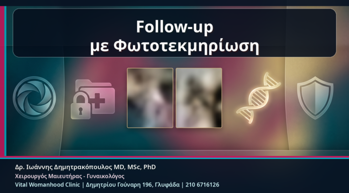 Κονδυλώματα και Φωτοτεκμηρίωση στο Follow-up: Πώς Βοηθά η Σύγκριση Βλαβών Follow-up με Φωτοτεκμηρίωση - Κονδυλώματα και Φωτοτεκμηρίωση στο Follow-up: Πώς Βοηθά η Σύγκριση Βλαβών | Δρ. Ιωάννης Δημητρακόπουλος