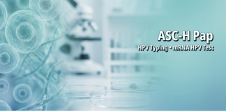 ASC-H στο Pap Test: Πώς Καθοδηγεί το HPV Typing και η Κολποσκόπηση