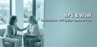 HPV σε Γυναίκες που Έχουν Σχέσεις με Γυναίκες (WSW): Μύθοι, Δεδομένα και Έλεγχος
