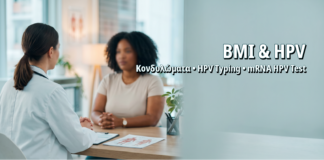 Παχυσαρκία και HPV Typing: Πώς ο Δείκτης Μάζας Σώματος Επηρεάζει το Screening