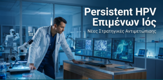 Persistent HPV: Όταν ο Ιός Δεν Φεύγει - Νέες Στρατηγικές