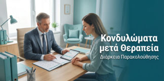 Κονδυλώματα μετά Θεραπεία: Πόσο Διαρκεί η Παρακολούθηση
