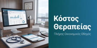 Κόστος Θεραπείας Κονδυλωμάτων: Πλήρης Οικονομικός Οδηγός