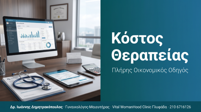 Κόστος Θεραπείας Κονδυλωμάτων: Πλήρης Οικονομικός Οδηγός