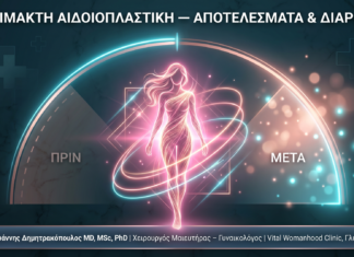 Γυναικολόγος Γλυφάδα: Αναίμακτη Αιδοιοπλαστική – Αποτελέσματα & Διάρκεια