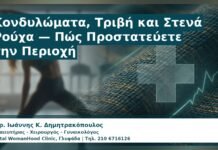 Γυναικολόγος Γλυφάδα: Κονδυλώματα, Τριβή και Στενά Ρούχα — Πώς Προστατεύετε την Περιοχή
