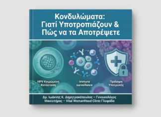 Κονδυλώματα Επιστροφή: Γιατί Υποτροπιάζουν και Πώς να τα Αποτρέψετε
